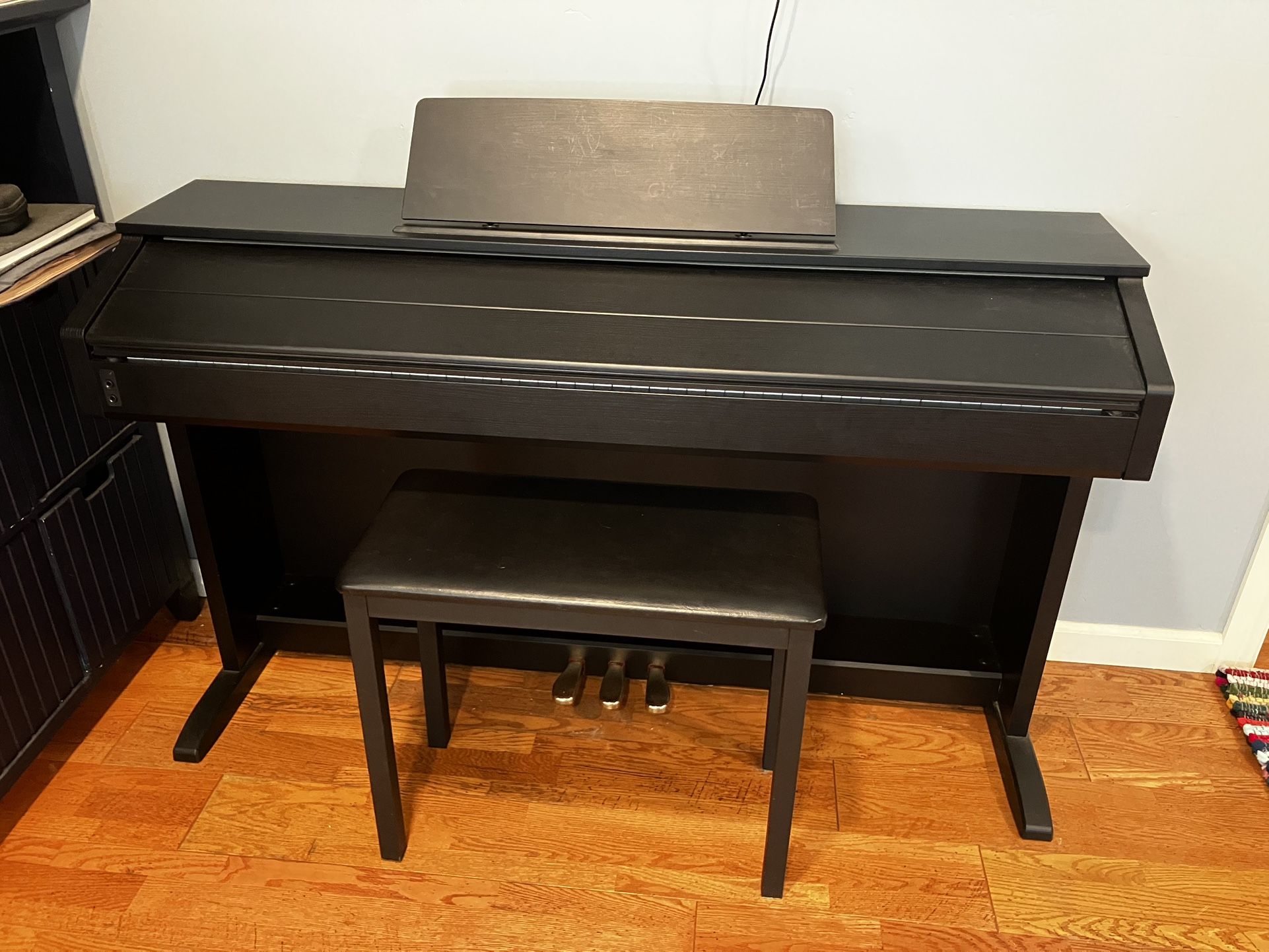 Casio Celviano Digital Piano