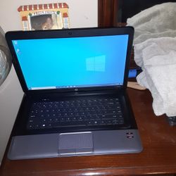 HP Including  Windows 10