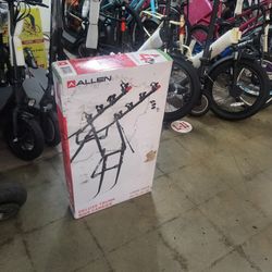 Raka Para   4 Bike  Brand New 