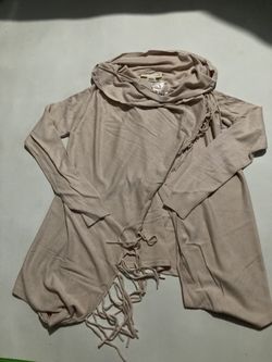 Lovestitch Cardigan Size S New