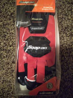 Snap on (new)