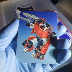 Transformers 