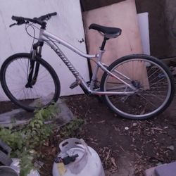 SPECIALIZED JYNX BIKE