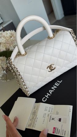 Chanel Handbag
