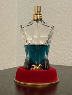 Authentic  Jean Paul Gaultier Le Beau EDT