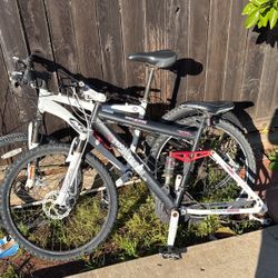 2 Mountain Bike2 