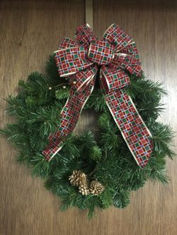 Christmas Wreath