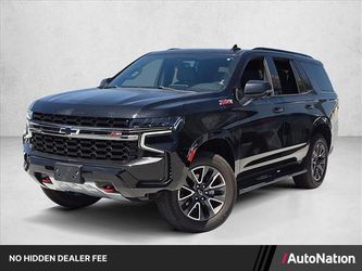 2022 Chevrolet Tahoe
