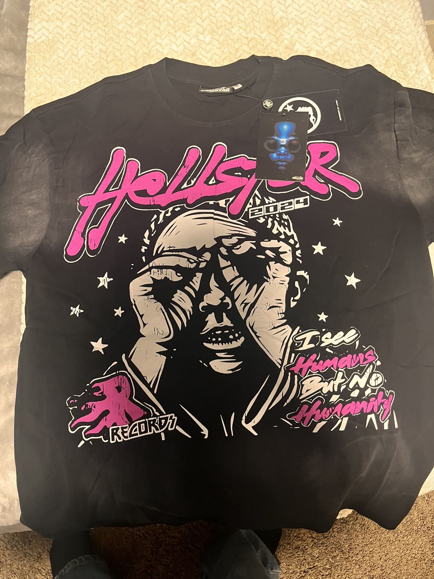Hellstar Shirt