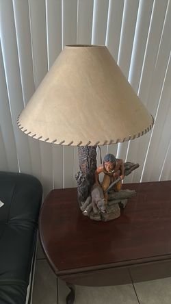 Lamp