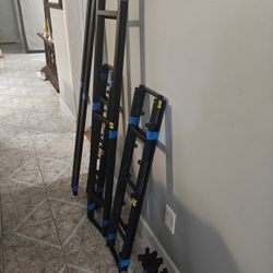 Metal Queen Bed Frame