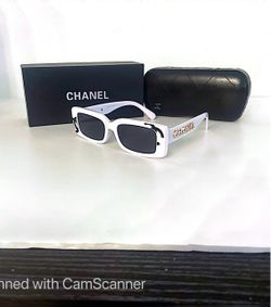 NEW  CC 😎🕶️ WHITE GOLD
