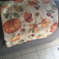 Fall decor pillow covers