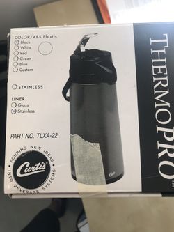 Thermo Pot