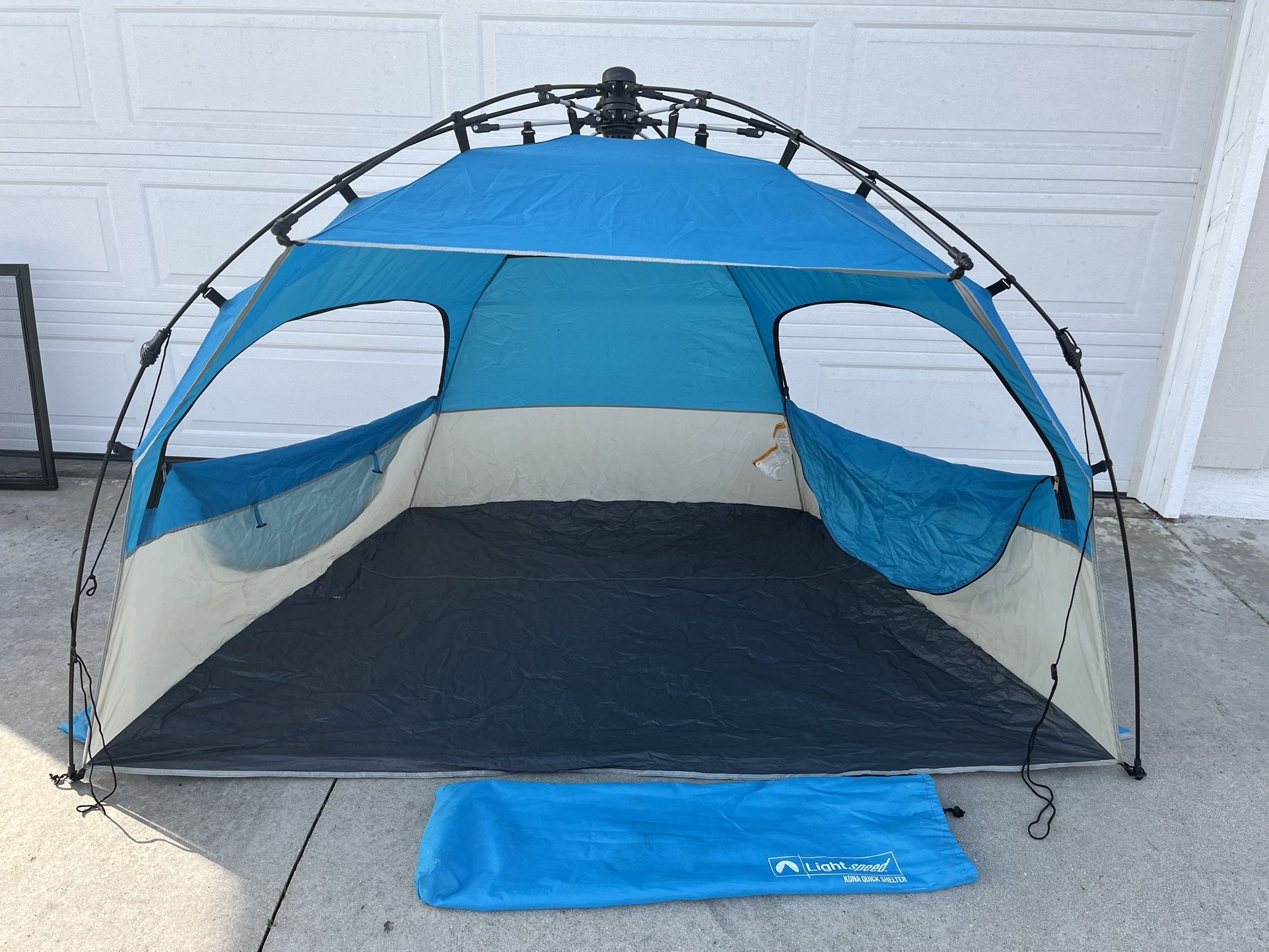 Beach Tent