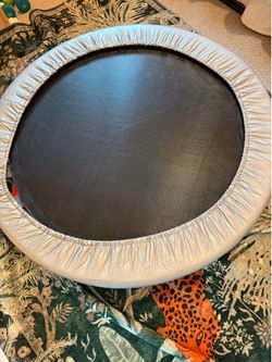 Rebounder