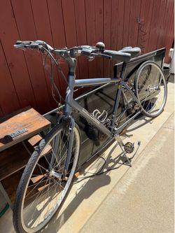 Specialized globe bike
