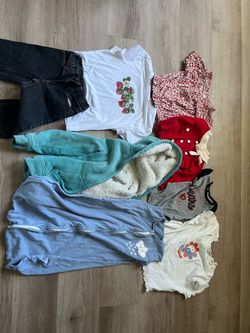 Kids clothes