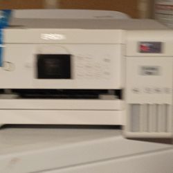 New Epson Sublimation Tank Printer ET-2850