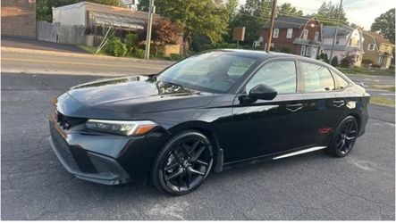 2023 Honda Civic