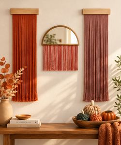 Pumpkin / Fall Home Decor