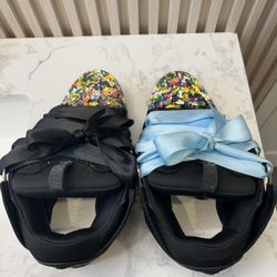 Lanvins Curb Gallery Dept.