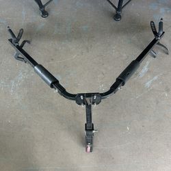 Bicycle Car Rack  30$ Obo