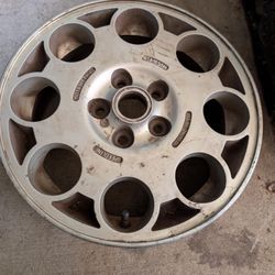 Alfa Romeo Parts New And Used For 1970 To 1991 