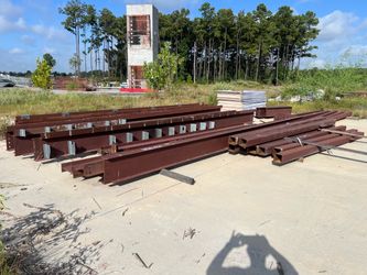 Metal Building