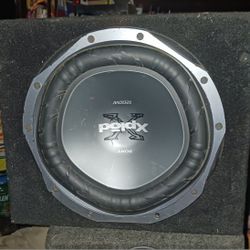 Sony Xplode
