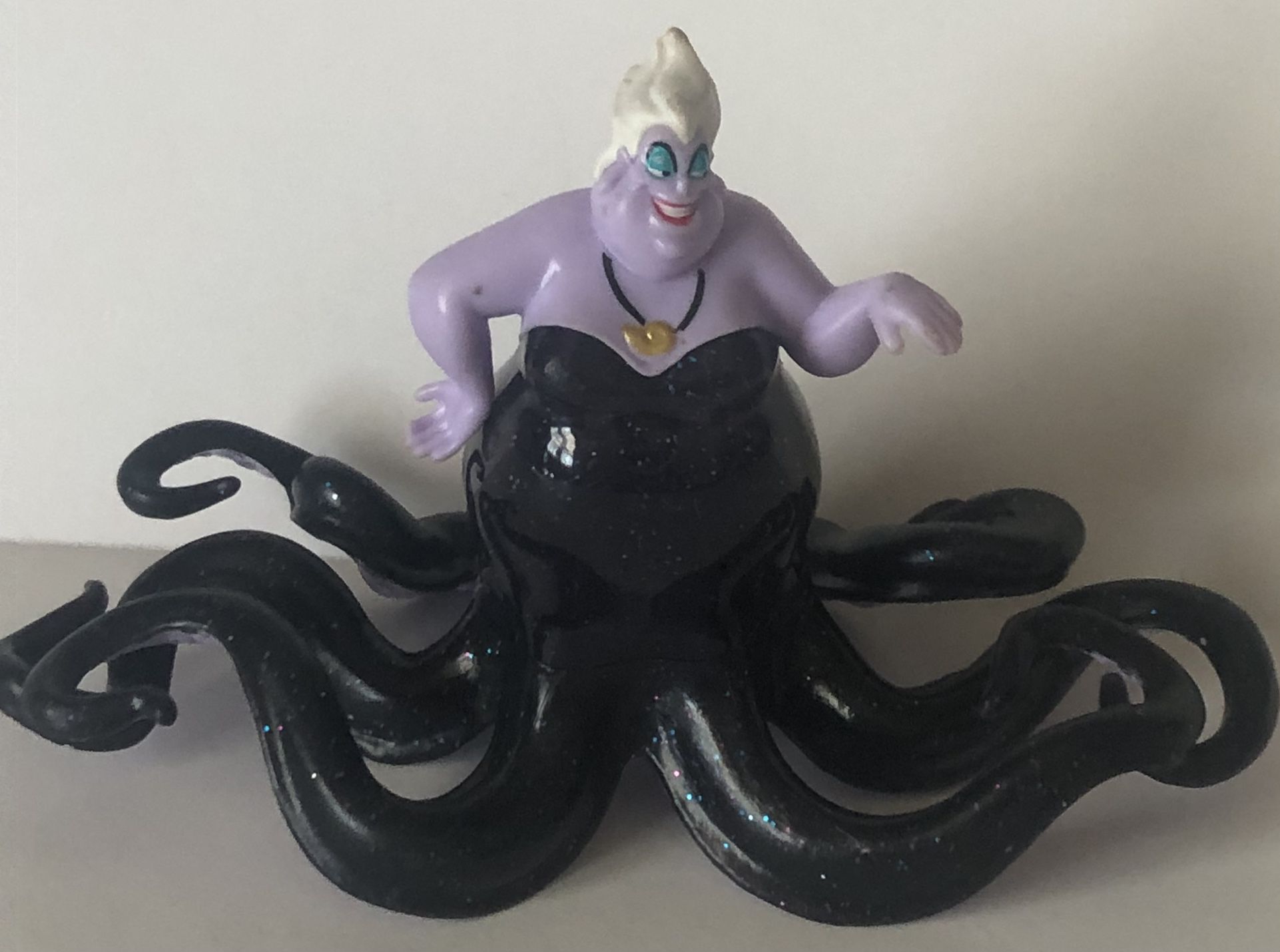 Disney Ursula Little Mermaid Action Figure