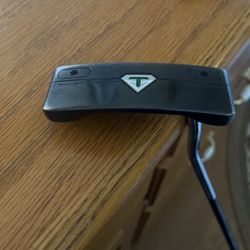 35” Callaway Odyssey Toulon Chicago Putter
