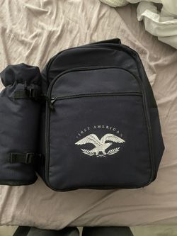 Picnic For Two Insulated Backpack