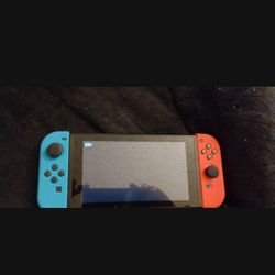 Nintendo switch 180 or better offer