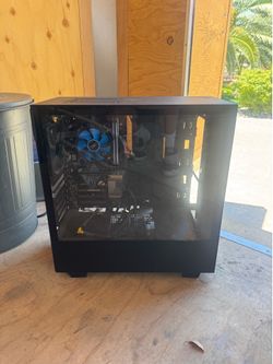 Pc
