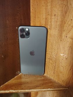 iPhone is in good condition