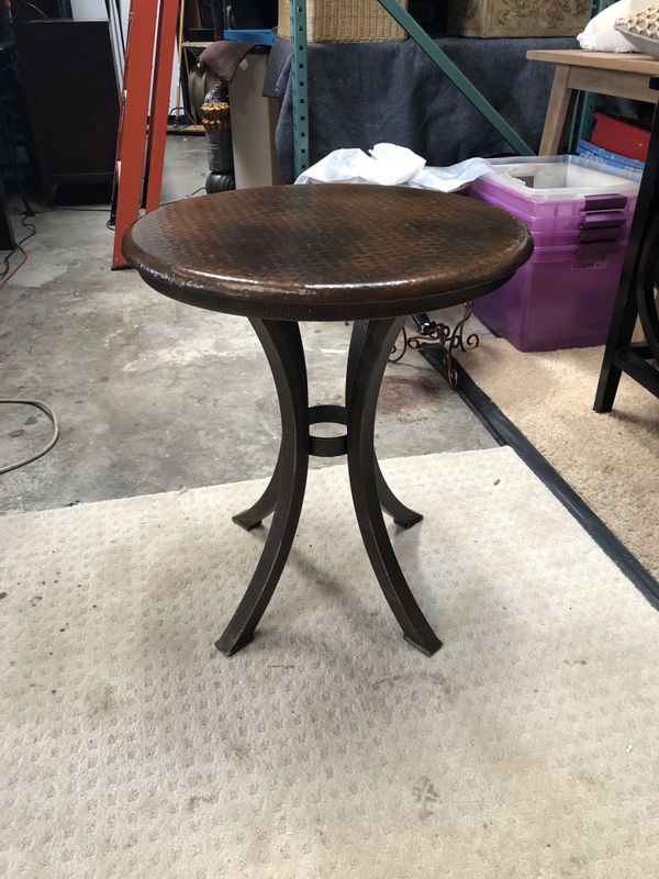 Round Wood Table As Is For In Redwood City Ca Offerup Round Wood Table As Is Redwood City Ca