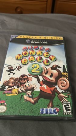Game cube