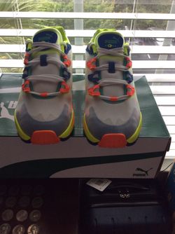 Puma Cell Alien OG