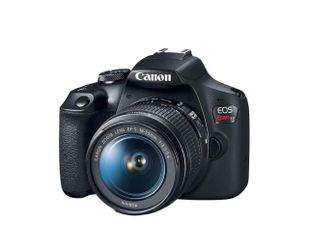 Canon Rebel T7