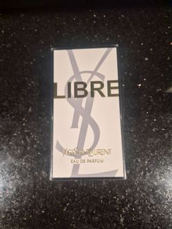 YSL LIBRE