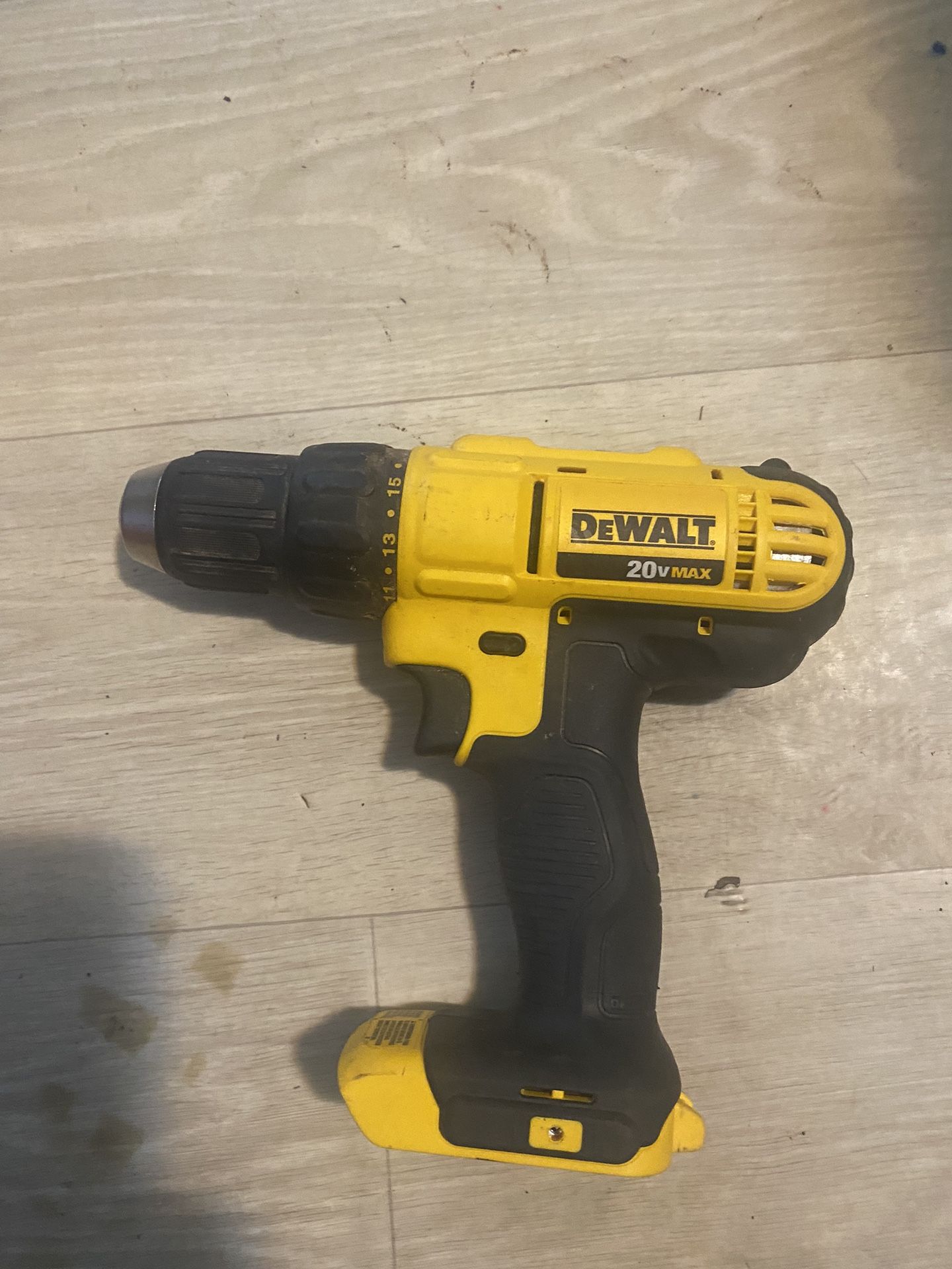 Dewalt 20v Max