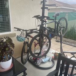 Bike Rack 