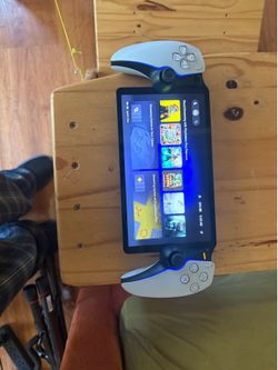 PlayStation Portal