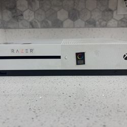 Xbox One S 1TB