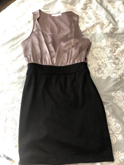 Forever 21 dress