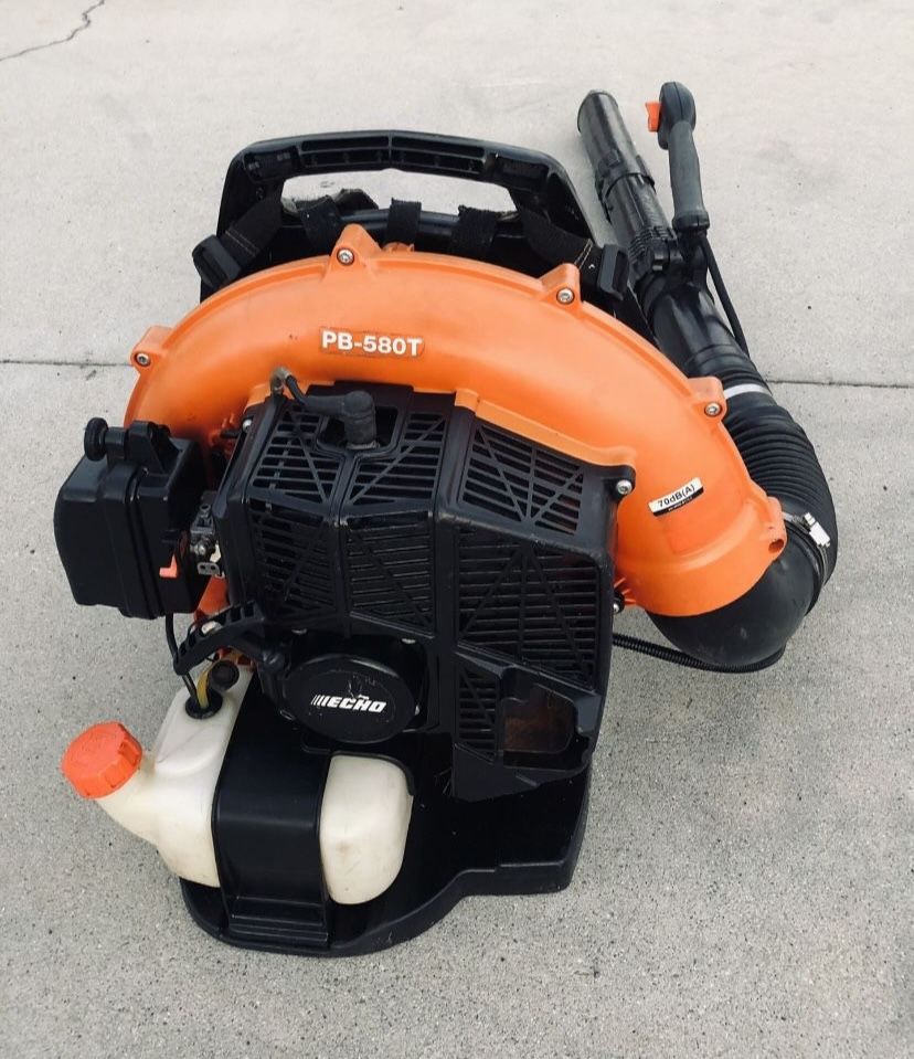 Echo Gas Blower