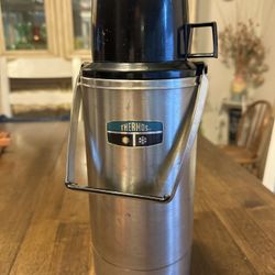 Vintage Thermos By Thermos 32 Ounces