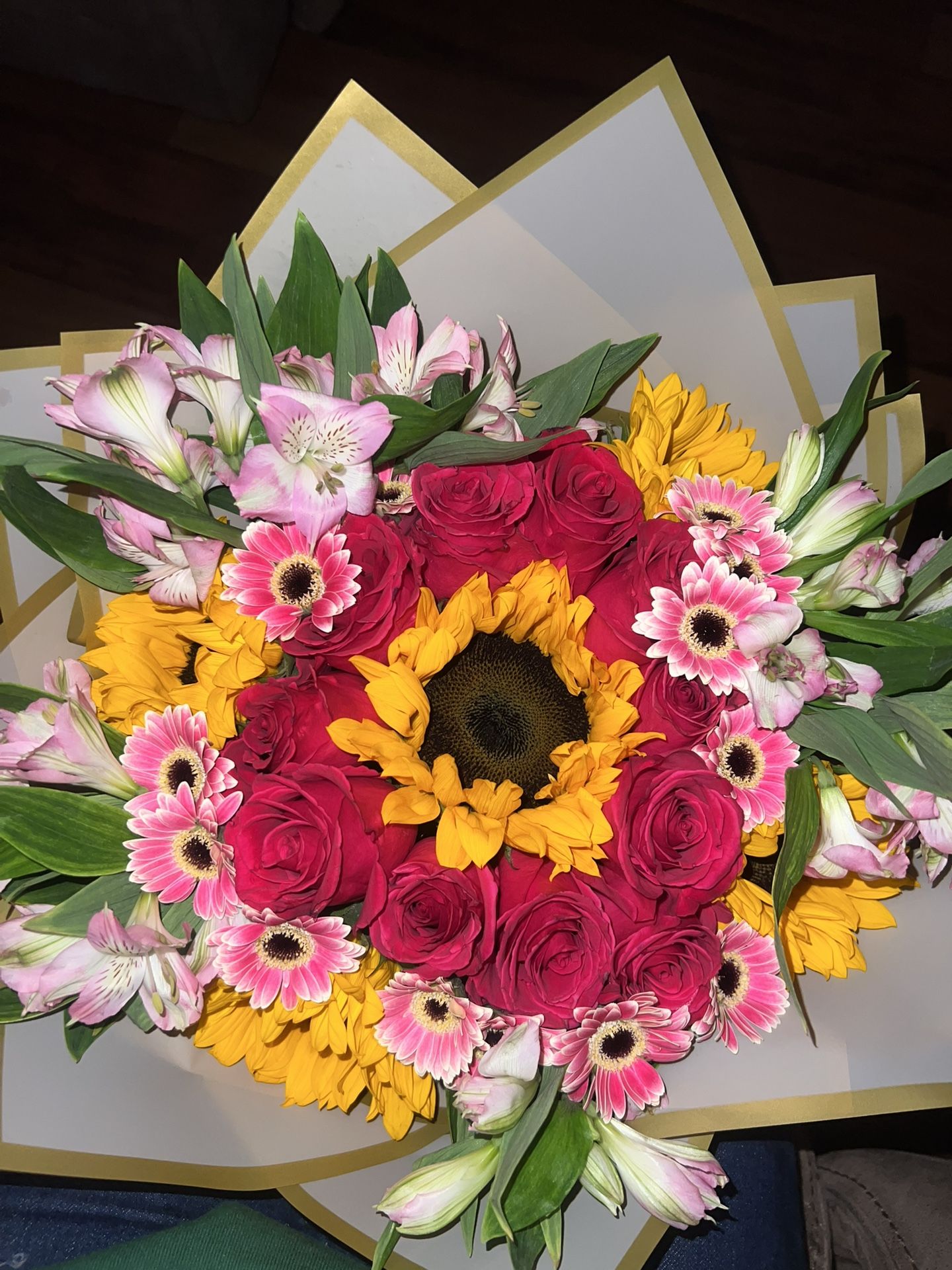Flowers