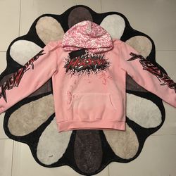 Hellstar Hoodie (Brain Washed)